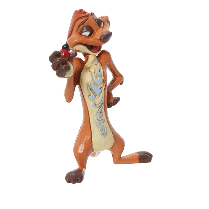 Timon Mini Figurine - Disney Traditions by Jim Shore