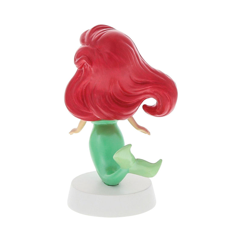 Ariel Mini Figurine by Grand Jester Studios - Enesco Gift Shop