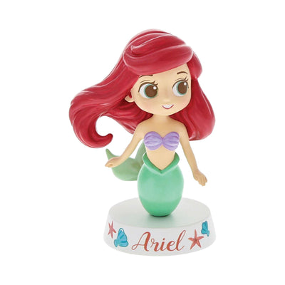 Ariel Mini Figurine by Grand Jester Studios - Enesco Gift Shop