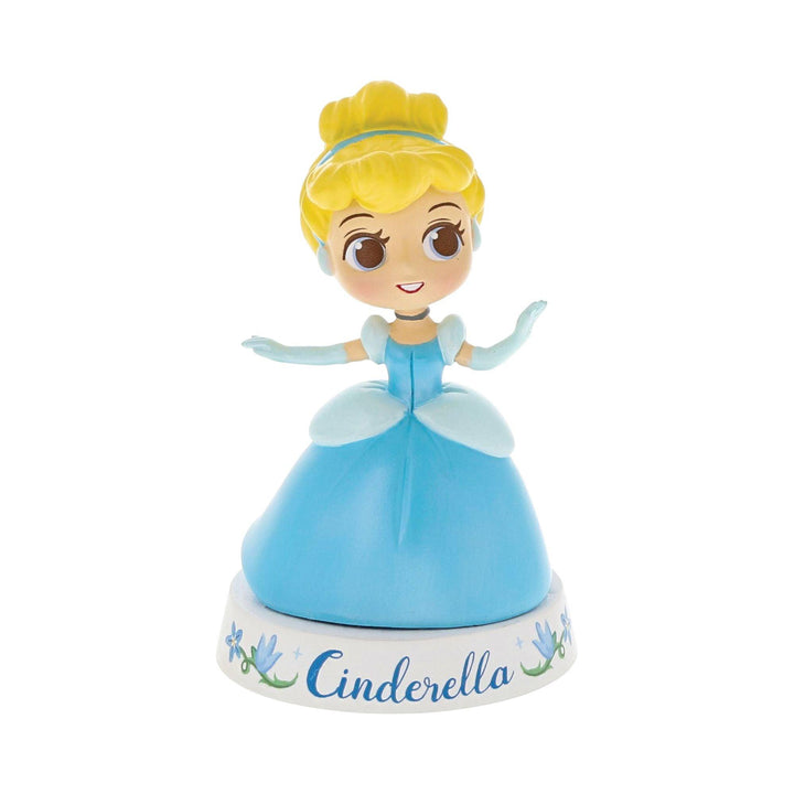 Cinderella Mini Figurine by Grand Jester Studios - Enesco Gift Shop