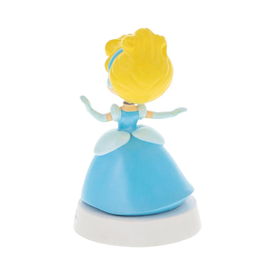 Cinderella Mini Figurine by Grand Jester Studios - Enesco Gift Shop