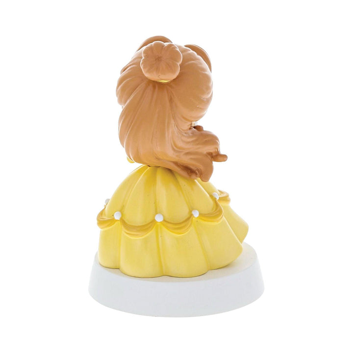 Belle Mini Figurine by Grand Jester Studios - Enesco Gift Shop