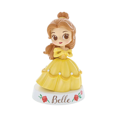 Belle Mini Figurine by Grand Jester Studios - Enesco Gift Shop