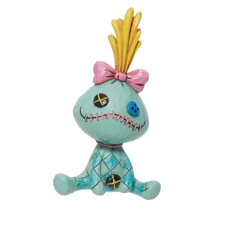 Scrump Mini Figurine - Disney Traditions by Jim Shore