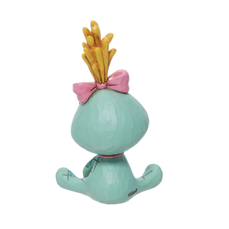 Scrump Mini Figurine - Disney Traditions by Jim Shore - Enesco Gift Shop