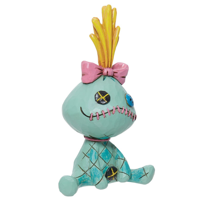 Scrump Mini Figurine - Disney Traditions by Jim Shore