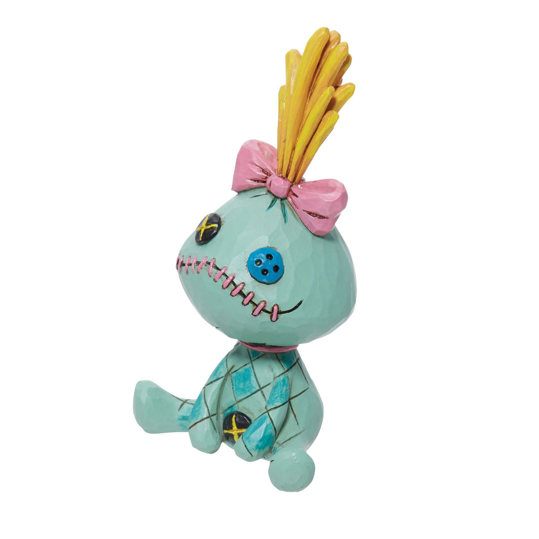 Scrump Mini Figurine - Disney Traditions by Jim Shore