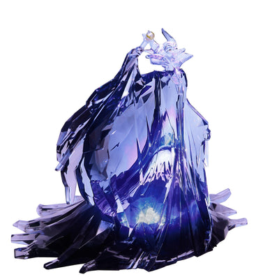 Large Malefiecent Licensed Facets - Enesco Gift Shop