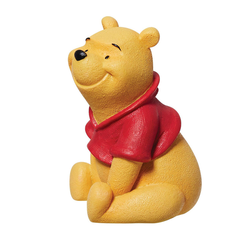 Winnie the Pooh Figurine by Disney Showcase - Enesco Gift Shop