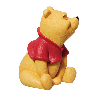 Winnie the Pooh Figurine by Disney Showcase - Enesco Gift Shop