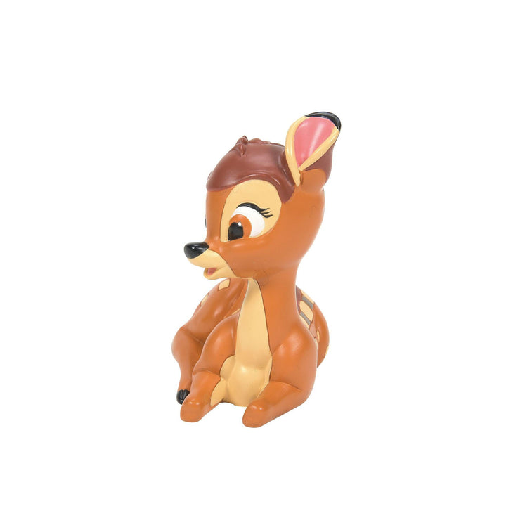 Bambi Mini Figurine by Disney Showcase - Enesco Gift Shop