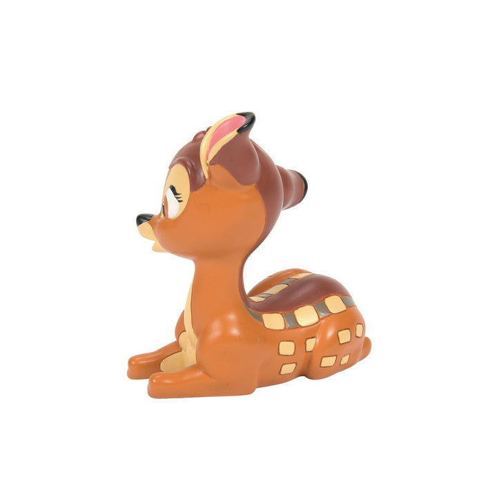 Bambi Mini Figurine by Disney Showcase - Enesco Gift Shop