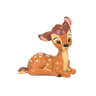 Bambi Mini Figurine by Disney Showcase - Enesco Gift Shop