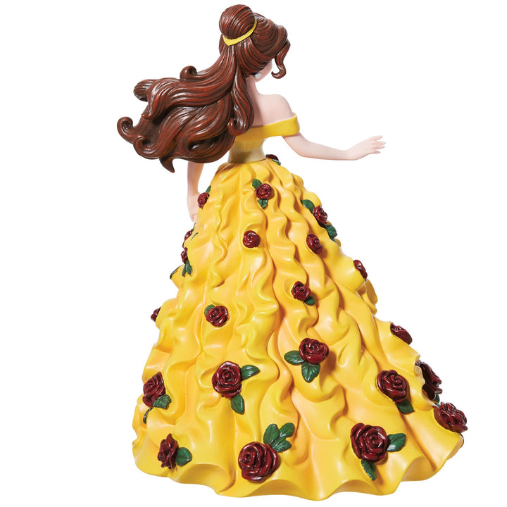 Botanical Belle Figurine by Disney Showcase