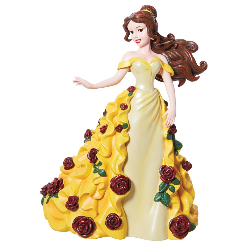 Botanical Belle Figurine by Disney Showcase - Enesco Gift Shop