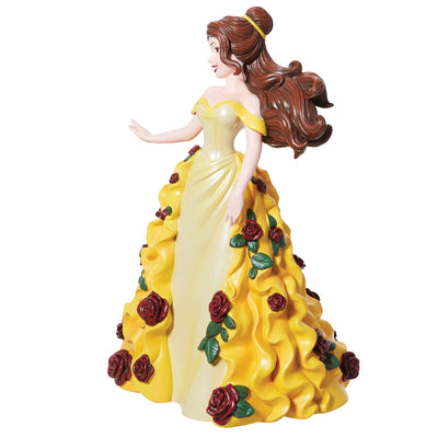 Botanical Belle Figurine by Disney Showcase