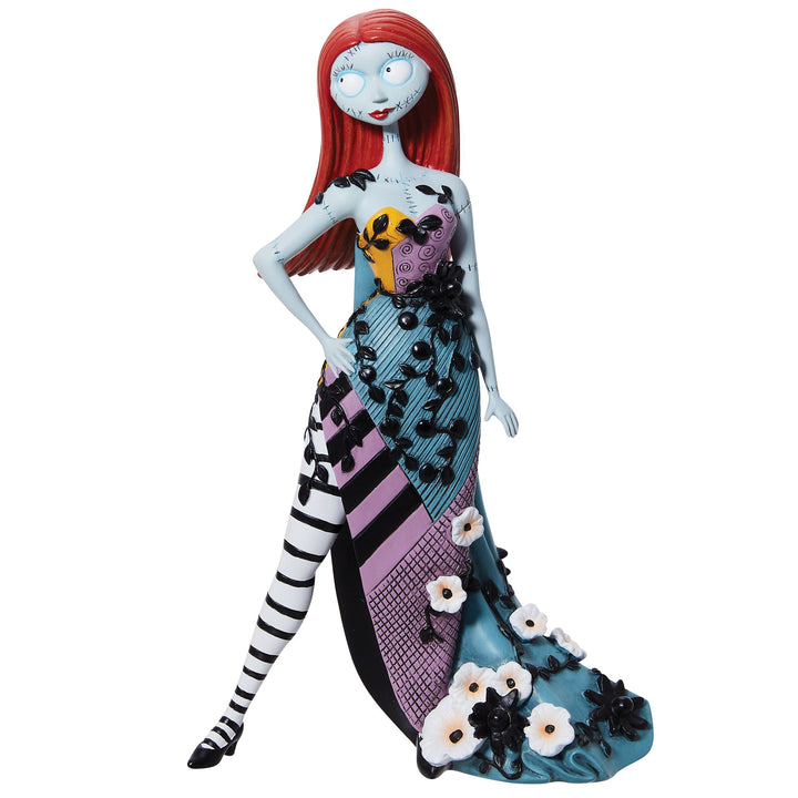 Botanical Sally Figurine by Disney Showcase