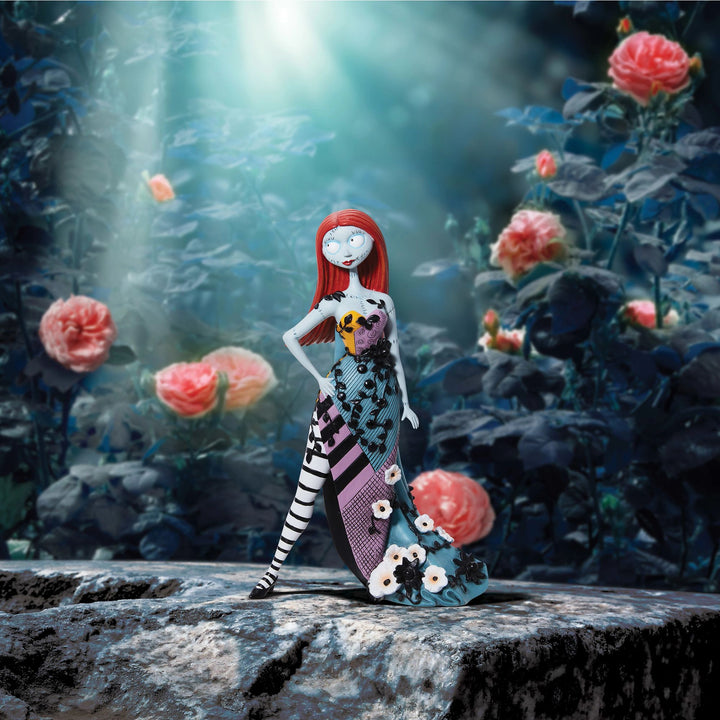 Botanical Sally Figurine by Disney Showcase