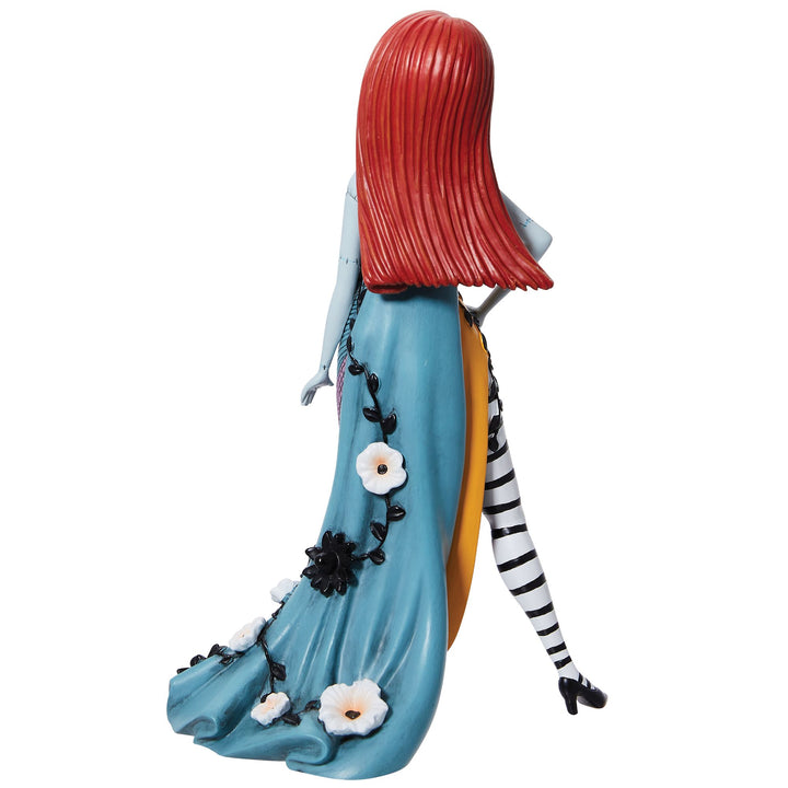 Botanical Sally Figurine by Disney Showcase