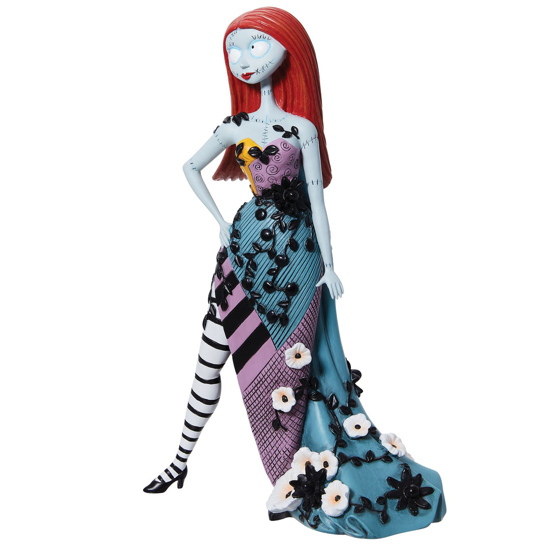 Botanical Sally Figurine by Disney Showcase