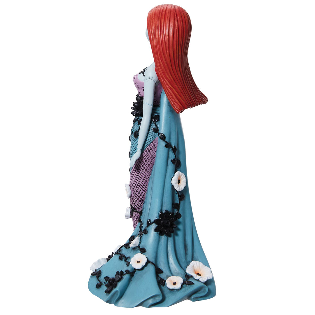 Botanical Sally Figurine by Disney Showcase