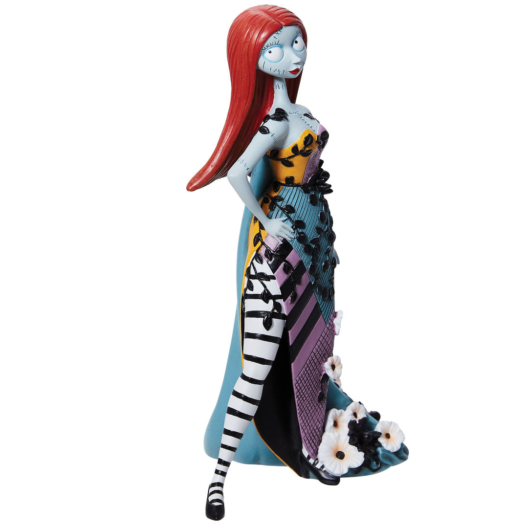 Botanical Sally Figurine by Disney Showcase