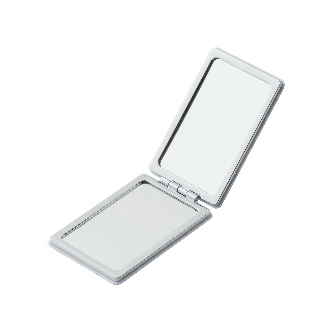 Hummingbird Compact Mirror by Allen Designs