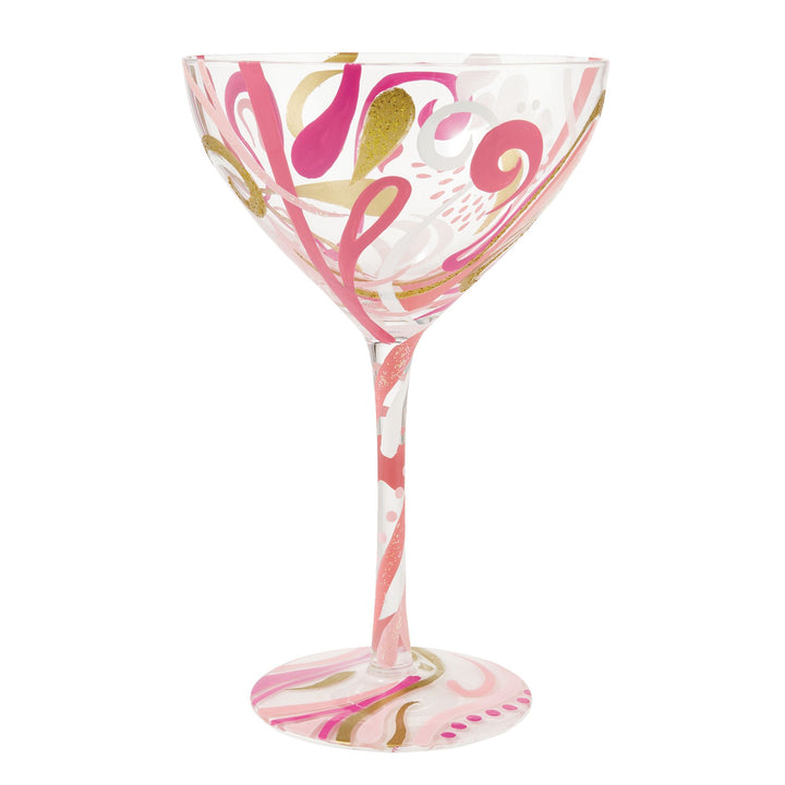 Cosmopolitan Cocktail Glass by Lolita