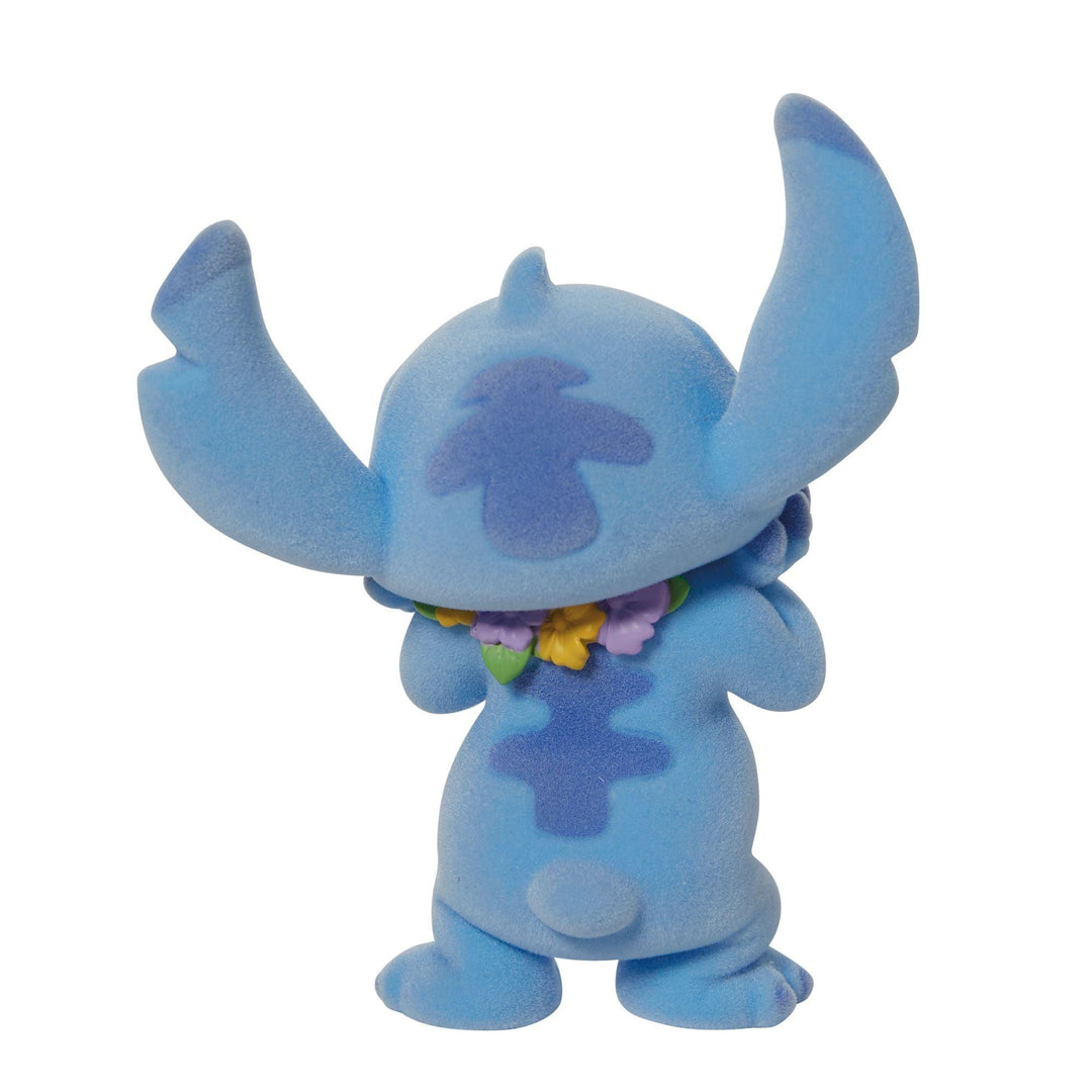 Flocked Stitch Figurine by Grand Jester Studios - Enesco Gift Shop