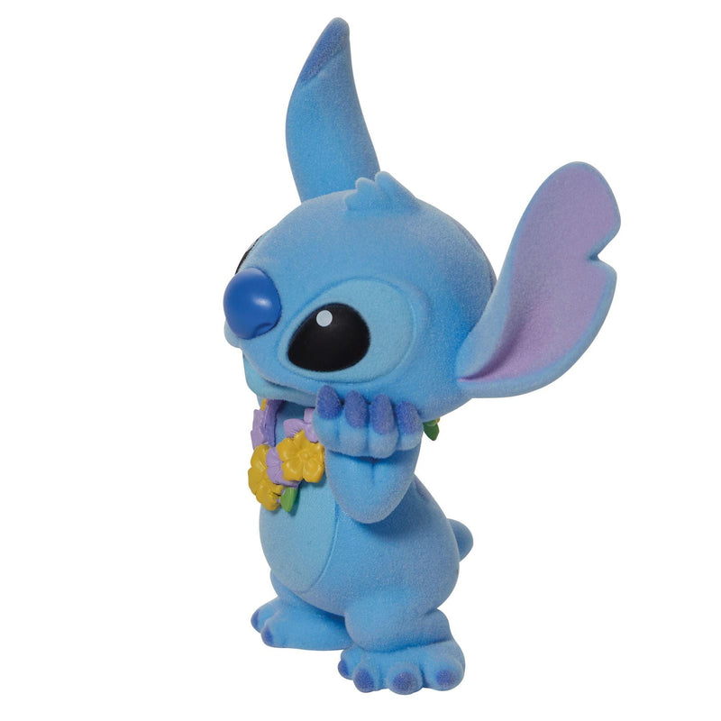 Flocked Stitch Figurine by Grand Jester Studios - Enesco Gift Shop