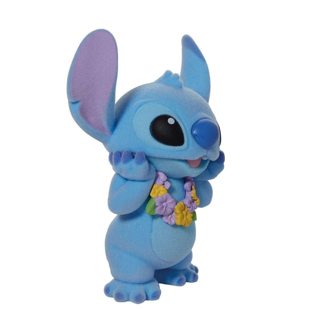 Flocked Stitch Figurine by Grand Jester Studios - Enesco Gift Shop