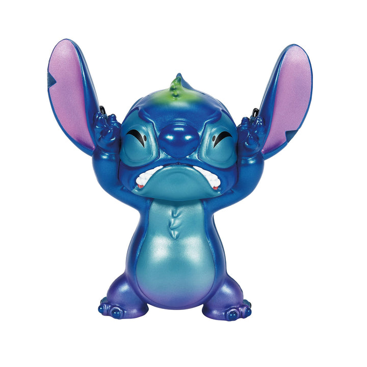 Double Faced Stitch Figurine by Grand Jester Studios