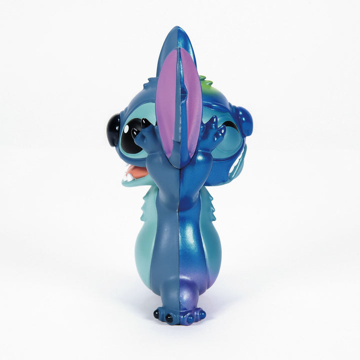 Double Faced Stitch Figurine by Grand Jester Studios