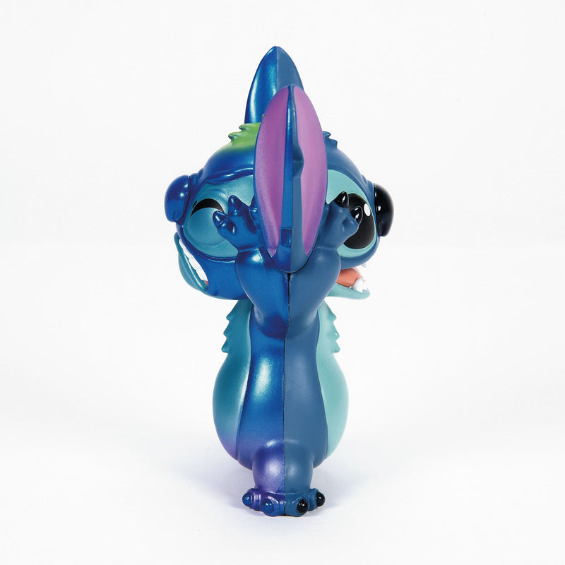Double Faced Stitch Figurine by Grand Jester Studios