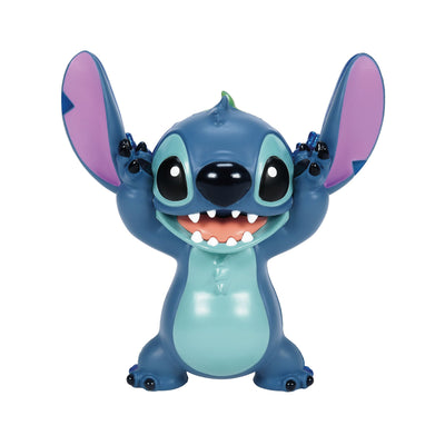 Double Faced Stitch Figurine by Grand Jester Studios