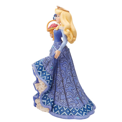 Grace and Beauty (Deluxe Aurora Figurine) - Disney Traditions by Jim Shore - Enesco Gift Shop