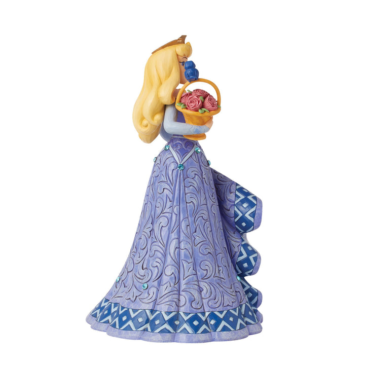 Grace and Beauty (Deluxe Aurora Figurine) - Disney Traditions by Jim Shore