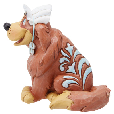 Nana Mini Figurine - Disney Traditions by Jim Shore - Enesco Gift Shop