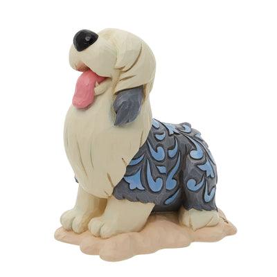 Max Mini Figurine - Disney Traditions by Jim Shore - Enesco Gift Shop