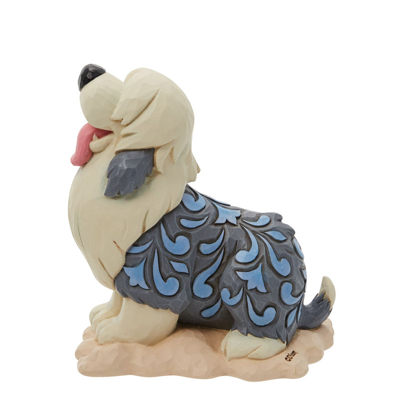 Max Mini Figurine - Disney Traditions by Jim Shore - Enesco Gift Shop
