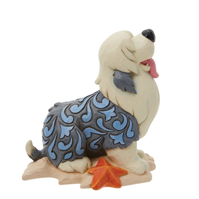 Max Mini Figurine - Disney Traditions by Jim Shore - Enesco Gift Shop