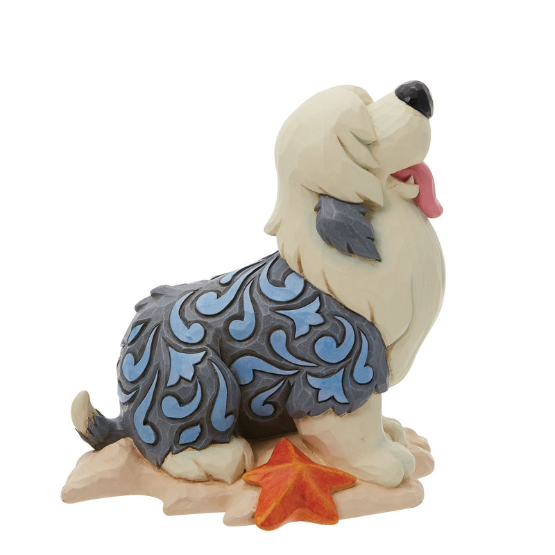 Max Mini Figurine - Disney Traditions by Jim Shore - Enesco Gift Shop