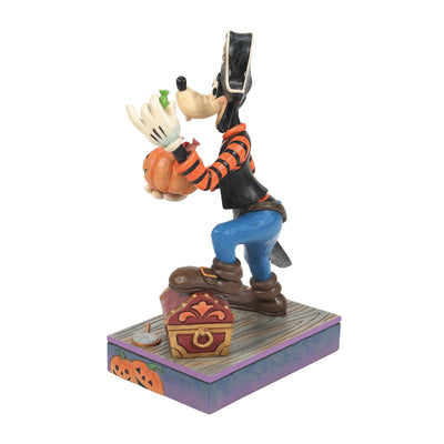 Captain of Candies (Goofy Pirate Costume Figurine) - Disney Traditions by Jim Shore