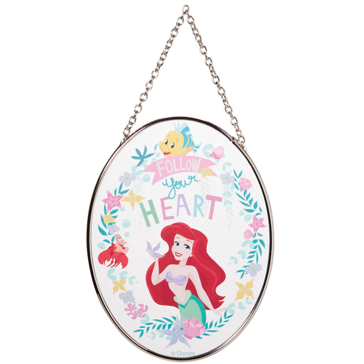 Ariel Suncatcher by Disney Garden