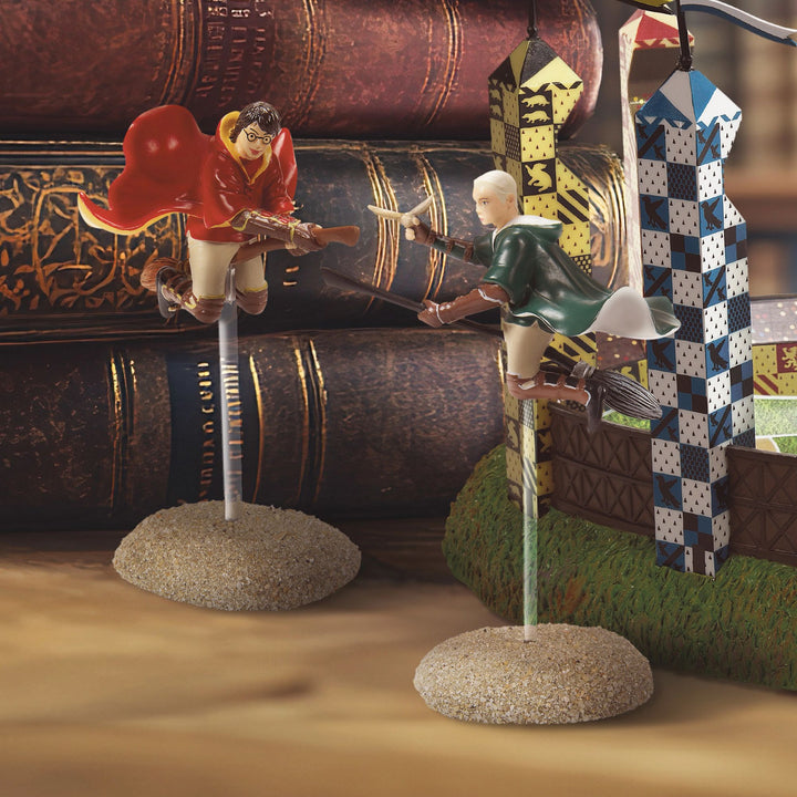 The Seekers Figurines - Harry Potter Village by Department 56