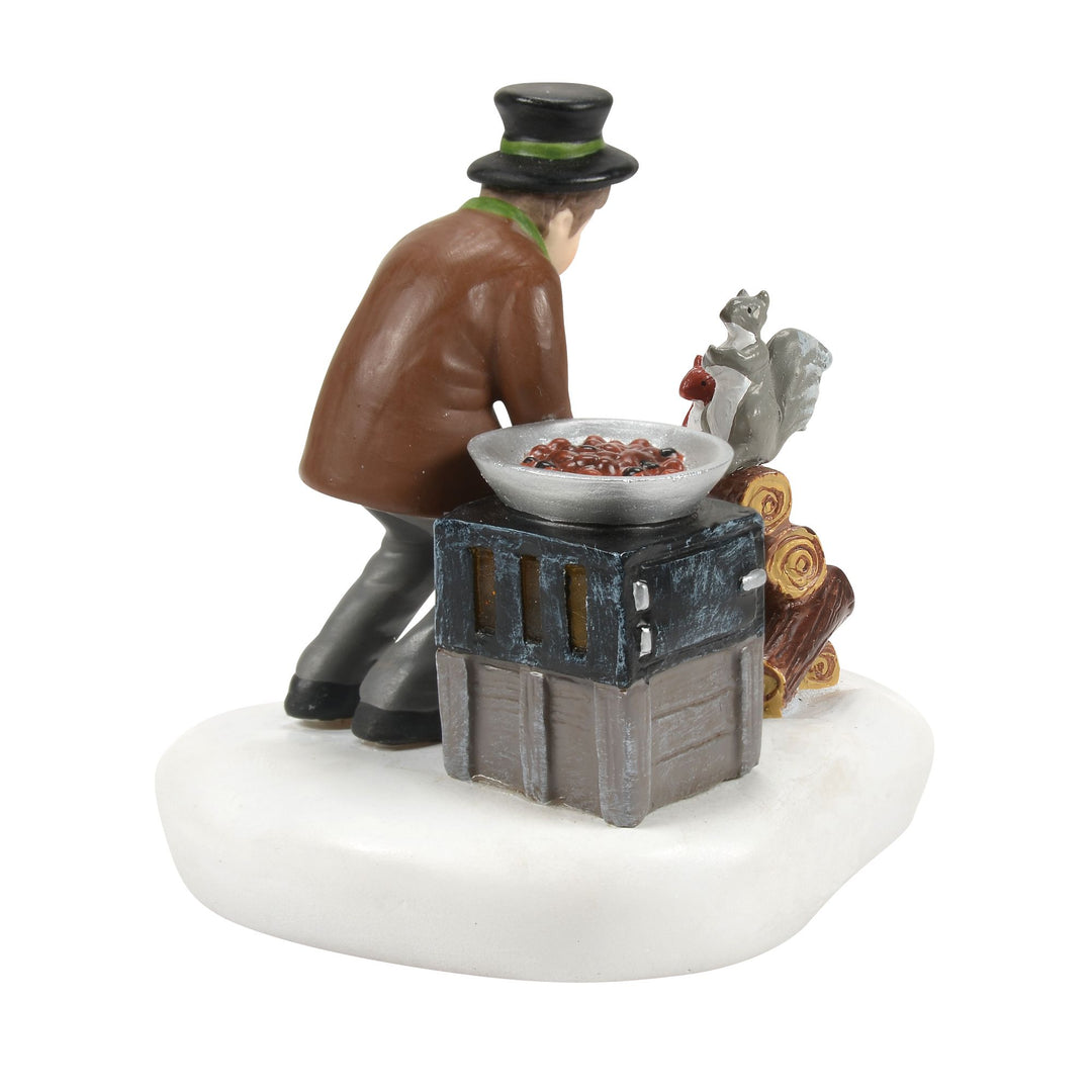 Enough to Share - Dickens Village