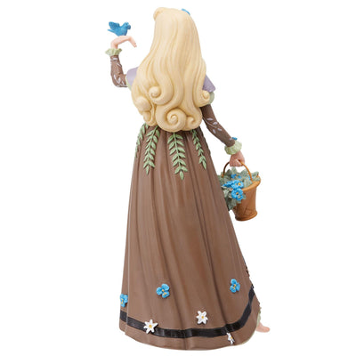 Botanical Briar Rose Figurine by Disney Showcase - Enesco Gift Shop