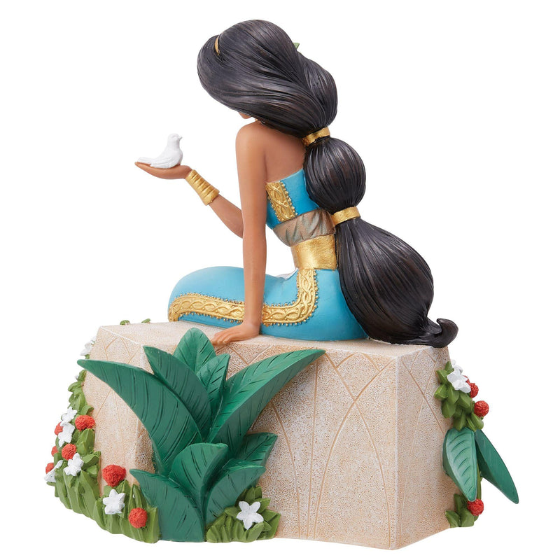 Botanical Jasmine Figurine by Disney Showcase - Enesco Gift Shop