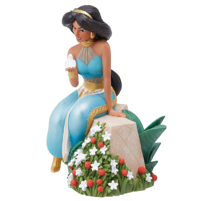 Botanical Jasmine Figurine by Disney Showcase - Enesco Gift Shop