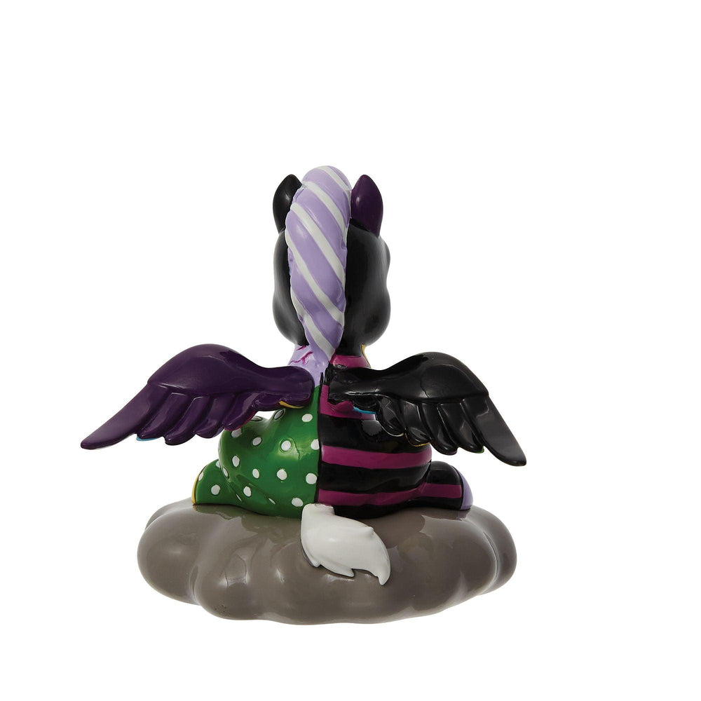 Angry Pegasus Mini Figurine by Disney Britto - Enesco Gift Shop